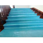 Recycled Felt Anti Slip Floor Protector Carpet Absorbent Fleece 100% Polyester for sale