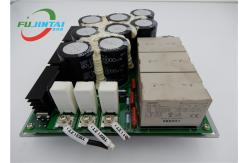 China SMT MACHINE GENUINE JUKI SPARE PARTS JUKI FX-3 ZT POWER PCB 40047524 supplier
