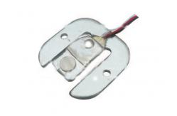 China Thru Hole S Beam Load Button Micro Load Cells 50kg CZL932 scale weighing load cell supplier