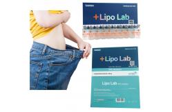 China Transparent Body Slimming Lipolysis Solution 0.15cc - 0.2cc Permanent Fat Dissolving Injections supplier