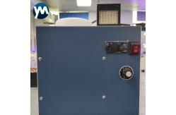 China uv curing lamp 350W water cooling uv lamp flatbed for offset machine supplier