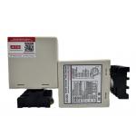 Two Channel Vehicle Loop Detector Barrier Gate System FCC approved