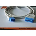GE Trusignal Compatible SpO2 Adapter Cable - TS-G3 for sale