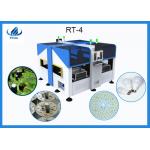 CCC 140000CPH LED Bulb Placement Mounter Magnetic Linear Motor for sale