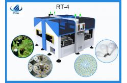 China RT-4 LED Four Module SMT Mounting Machine 16KW PCB Smt Assembly supplier