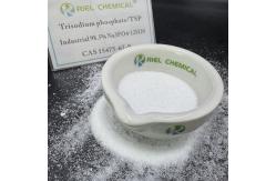 China 98% Highly Purified Trisodium Phosphate 12 Crystal Water Ideal Ecommendation supplier