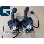 462-5496 373-5880 Hydraulic Control Joystick 3735880 For 950H 962H 966H 972H 980H for sale