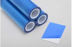 China Home Appliances 100m 35 Micron Multi Surface Protection Film Removable supplier