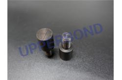 China HLP Packer Machine Metal Plug Spare Parts YB43A.4.3.1-43 supplier