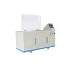 PLC Neutral Salt Spray Booth Salt Spray Test For Stainless Steel 11 Models for sale