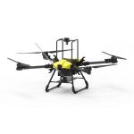 24-Hour Continuous Operation Cleaning UAV For High-Performance Cleaning Building Washing Drones for sale