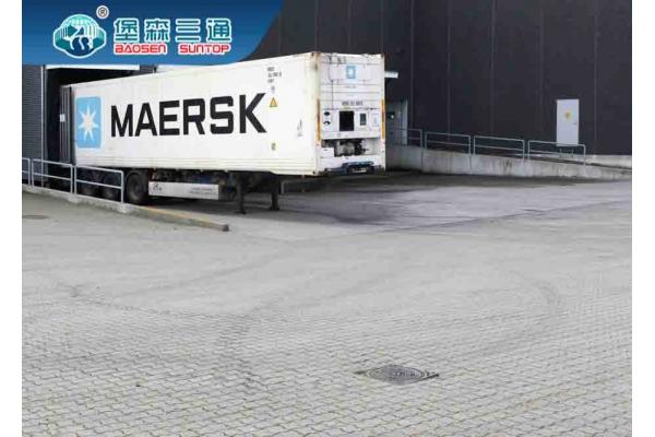 Ecommerce International Shipping From China to ONT8 LGB8 LAX9 GYR2 LGB9