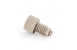 China OEM Precision CNC Machining for Plastic Professional Plastic Machining Services supplier