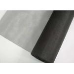Invisible Fiberglass Window Mesh Screen Dust Proof 2ft 3ft Width for sale
