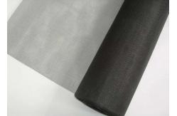 China Invisible Fiberglass Window Mesh Screen Dust Proof 2ft 3ft Width supplier