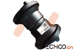 China Yanmar VIO50 Mini Excavator Rollers Track Bottom Roller & VIO50 Track Roller supplier