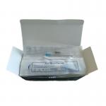Filler Injection Micro Blunt Needle Cannula Syringe 27g 38mm for sale