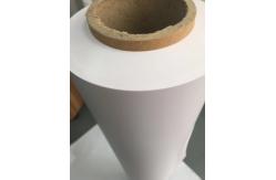 China Advertising Light Boxes Pvc Ceiling Film 250mic High Transmittance supplier