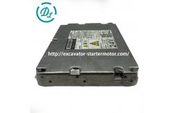 China Original 24V ECM Controller 89661-E0010 275800-4211 Hino Engine J08E supplier