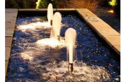 China 1 Inch Foam Jet Dancing Fountain Nozzles For Swimming Pool supplier