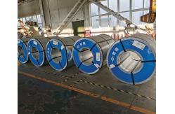 China Smooth Surface Finish 0.5mm Electrical Steel Coil for Customer Requirements supplier