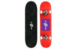 China 80cm Full Complete Skateboards supplier