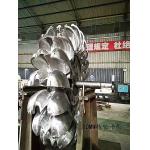 800kw Pelton Hydro Turbine Runner Customized Small Hydro Turbine Equipment for sale