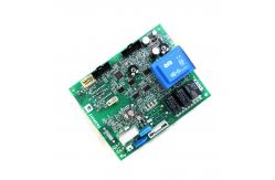 China Small Quantity SMD Through Hole PCB Assembly Circuit Card Assembly Manufacturing supplier