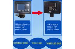 China M4 Module 6144 Hooks Jacquard Change Controller Textile Machine Parts supplier