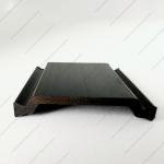 Extruding Nylon PA66 GF25 Strips Polyamide PA66 Thermal Break Profile Super Toughened for sale