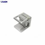 Customized Precision CNC Machining Parts / Aluminum CNC Machining Services for sale