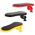 Ergonomic Computer Arm Rest , Adjustable Desk Wrist Support ECO Friendly for sale