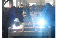 China Stillage Pallet Cage manufacturer