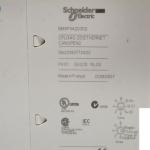 Schneider Electric Modicon M340 series BMXP3420302 PLC CPL 24V DC current