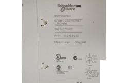 China Schneider Electric Modicon M340 series BMXP3420302 PLC CPL 24V DC current supplier