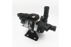 China OWP Series 24VDC 100W Fixed Water Pumps For EV Battery Cooling System. supplier