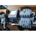 5.5hp R134A Semi Hermetic Refrigeration Compressor D2SC-55X-EWL for sale