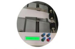 China PRY02-4 A4 Automatic Four-Comb Precision Paper Folding Machine supplier