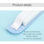 HD Full Face Protective Face Shield Clear Flip Up Visor Eye Protect