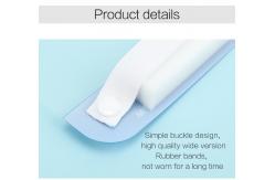 China Anti Fog PET Protective Face Shield supplier