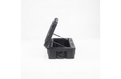 China V3+ 95L Car Rooftop Storage Box supplier