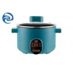 3.2qt 3L Multi Function Electric Hot Pot 600 Watt for sale