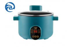 China 3.2qt 3L Multi Function Electric Hot Pot 600 Watt supplier
