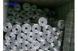 China Galvanized Field Wire Mesh screen Fence Hinged Knot For Cattle 50m supplier