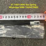 81.74821.0095 Air Gas Spring Shacman Truck Spare Parts OEM ODM SMS for sale