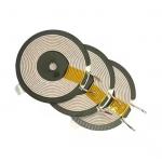 Qi-compliant Wire Length 12mm G50-6.3UH Wireless Copper Wire Charging Coil for sale