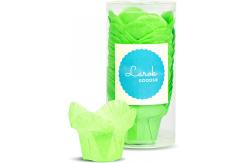 China Lotus Paper Baking Cup Cupcake Wrapper Food Packaging supplier