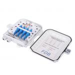 Fiber Optical Terminal Box-ZCFTB-08A-1（7232005） for sale