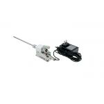 50Hz Ultra Ionizing Air Nozzle AC Static Electricity for sale