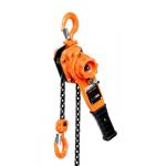 0.75 Tonne Manual Lever Chain Hoist , Lever Block Chain for sale